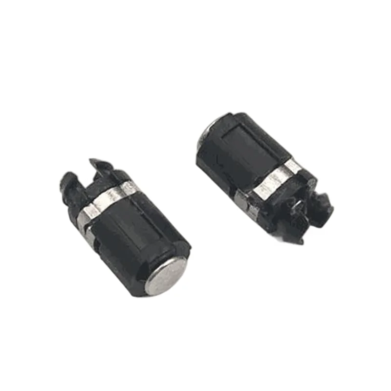 

2pcs for GBA SP Rotating Shaft Spindle Replacement Hinge for Gameboy Advance SP Hinge Axis for GBA SP Axis Repair Part