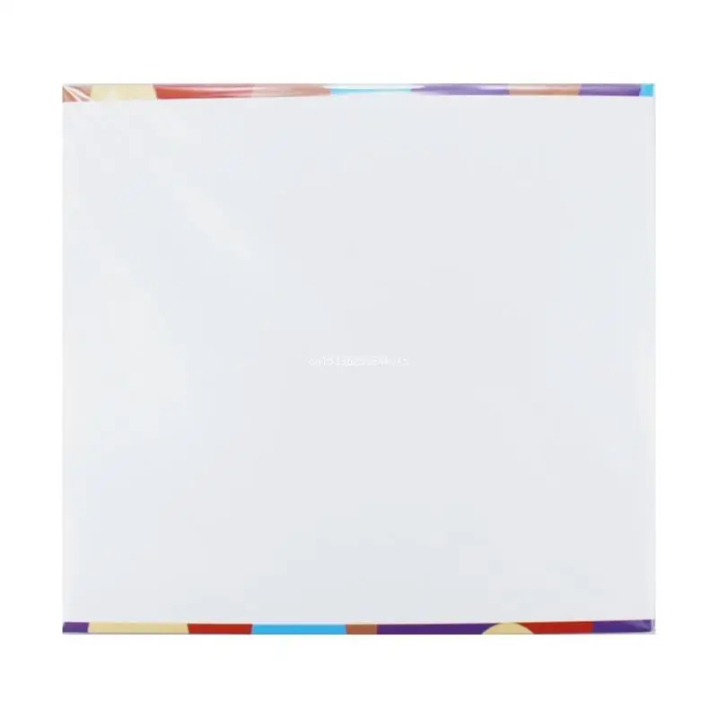 Tableau blanc magnétique effaçable à sec, tableau blanc Double face pour dessiner, livraison directe