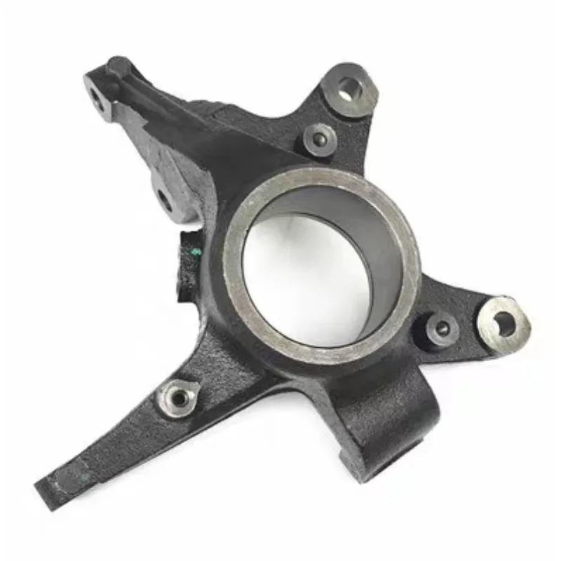 

Передний/задний левый/правый рулевой кулак (поворотный кулак) в сборе для Chery Arrizo 5