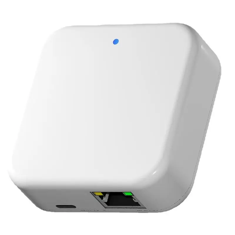 ★G3POE Lock Smart Gateway Password Lock Man APP Good House Manager Gateway Bluetooth Lock WIFI