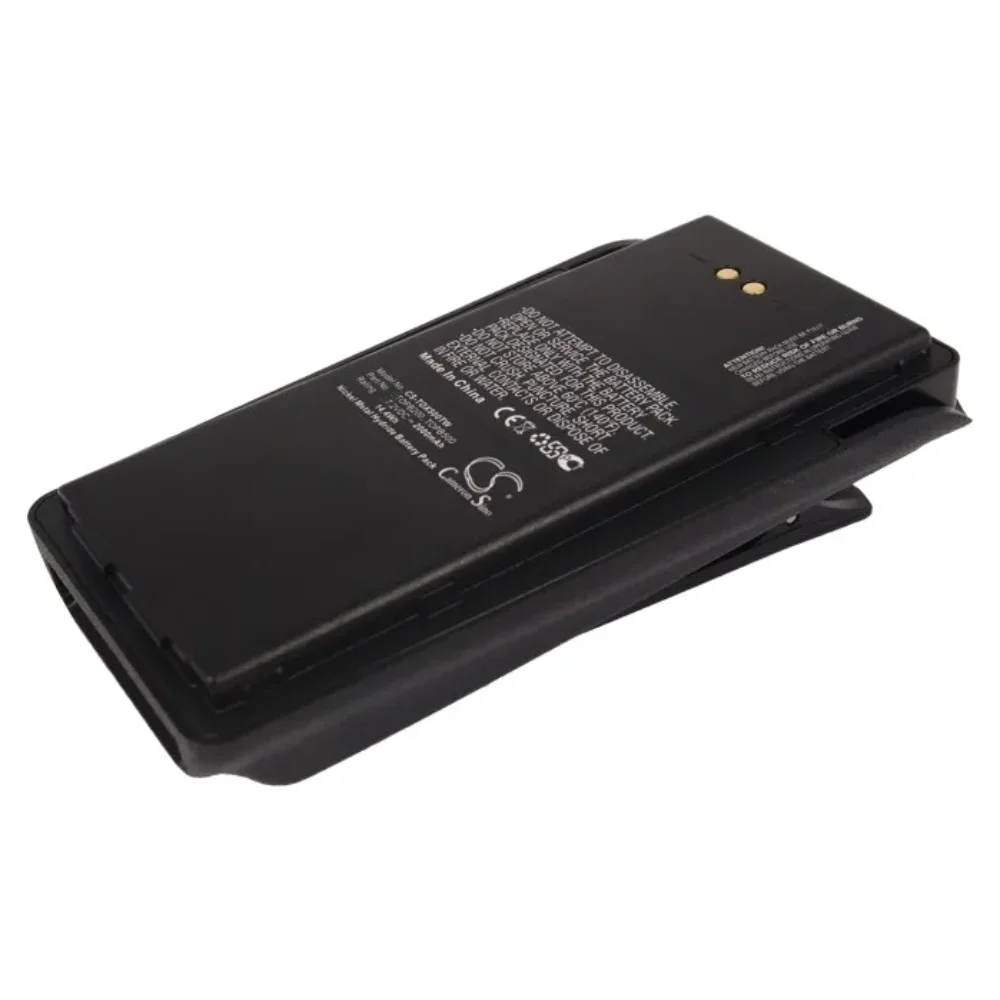 

Replacement Battery for G E 400P, 405P, 600P, 605P, 625P, COUGAR, COUGAR 400, COUGAR 400P, COUGAR 405P,COUGAR 6000P,COUGAR 600P