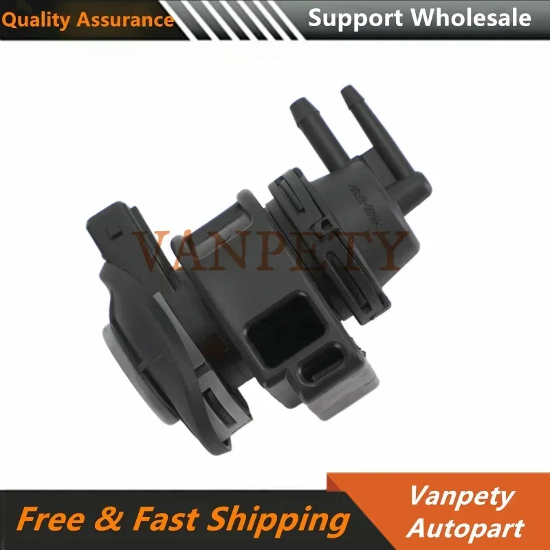 New Turbo Pressure Solenoid Valve 8200661049 For Renault Clio Fluence X1V4 Dacia Nissan 8200625684 8200201099 8200575400