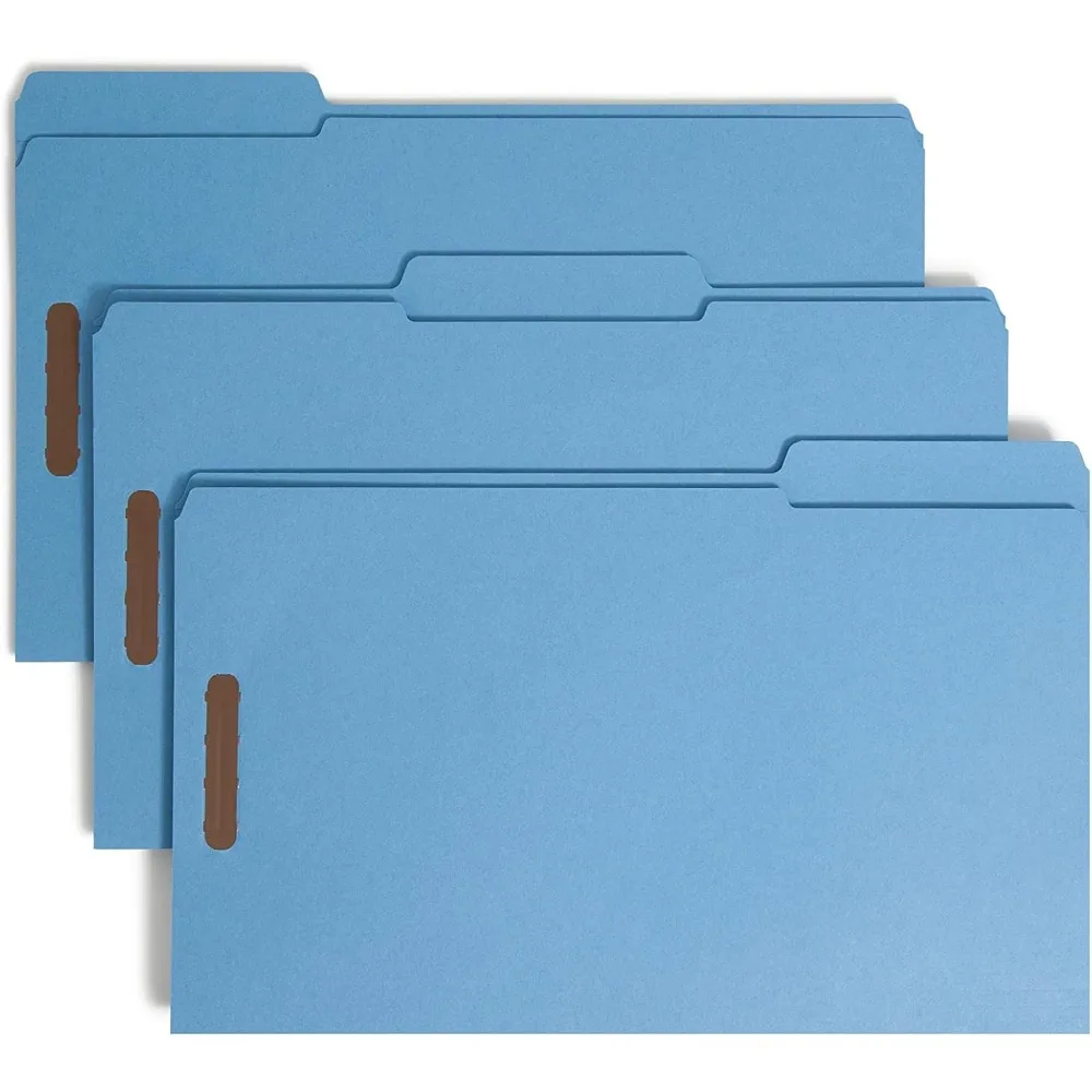 carpeta-de-archivos-smead-fastener-2-sujetadores-lengueta-reforzada-de-1-3-cortados-tamano-legal-azul-50-por-caja-17040