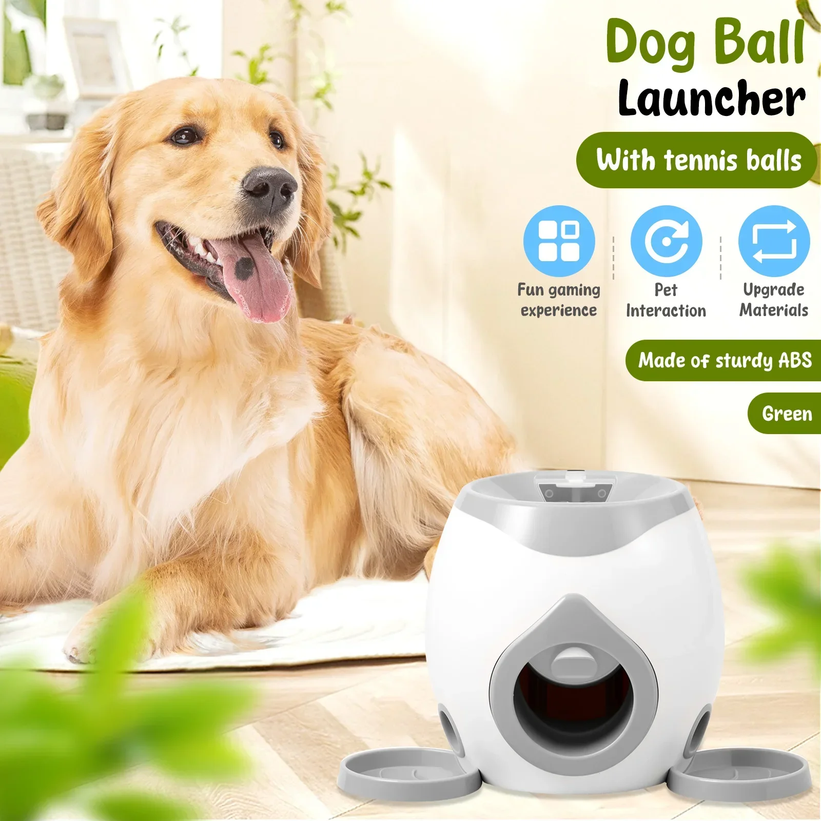 Thumbnail 2 - #26 Cheap Treat Dispensing Puppy Toys Worth Buying