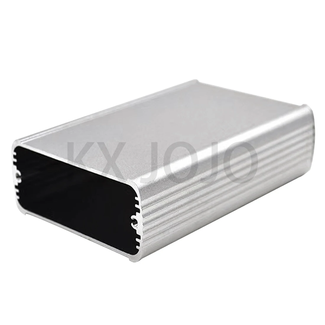 Aluminium Case 82*32*100/110mm Waterproof Integrated Box Silver Type Case Electronic Box DIY PCB Instrument Project