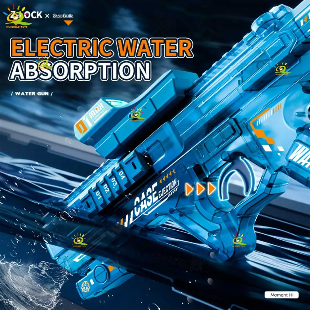 Thumbnail 4 - #11 Compare Water Toys Before You Buy