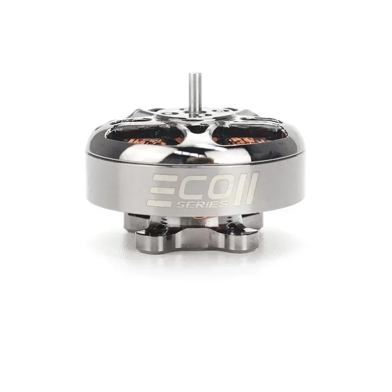 Emax ECO II Series 2004 1600KV 2000KV 2400KV 3000KV bezszczotkowy silnik 4S-6S akumulator Lipo do dronów RC wyścigi FPV