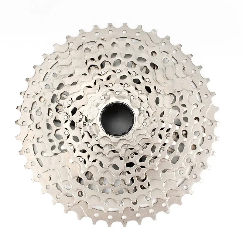 SUNSHINE MTB XD Cassette Bicycle Flywheel Cassette 11Speed/12Speed 9-42T/9-50T for Sram XD Freewheel 12 speed cassette