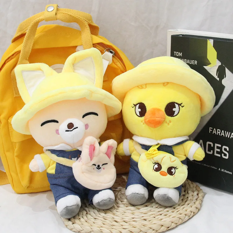 straykids fans plush bag フィリックス ポガリ バッグ straykids plush bag フィリックス ポガリ バッグ skzoo Stray Kids