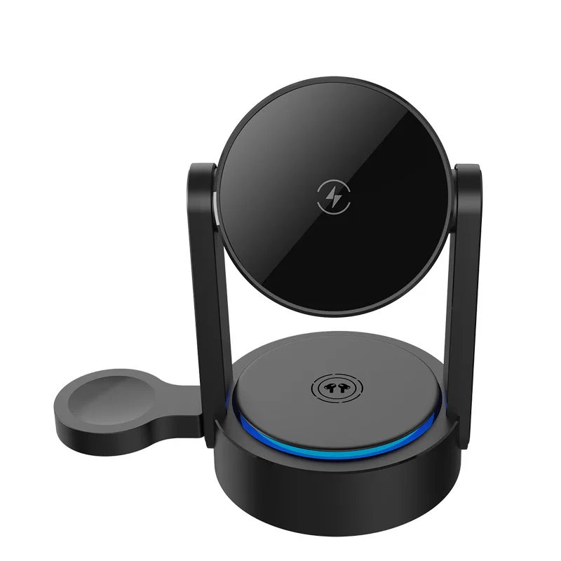 caricatore-wireless-magnetico-qi22-25w-da-scrivania-per-iphone-17-16-15-samsung-galaxy-watch-airpods-stazione-di-ricarica-rapida