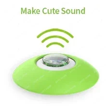 Training Hund Memory Trainer Futter Abgabe elektrische interaktive Smart Dog Treat Puzzle Spielzeug