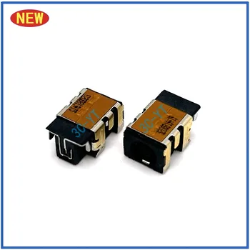 1-10PCS Nieuwe Laptop DC Power Jack Socket Plug Poort Opladen Connector Voor HP 740 725 820 828 840 850 G3 G4 15U G6 14U G5