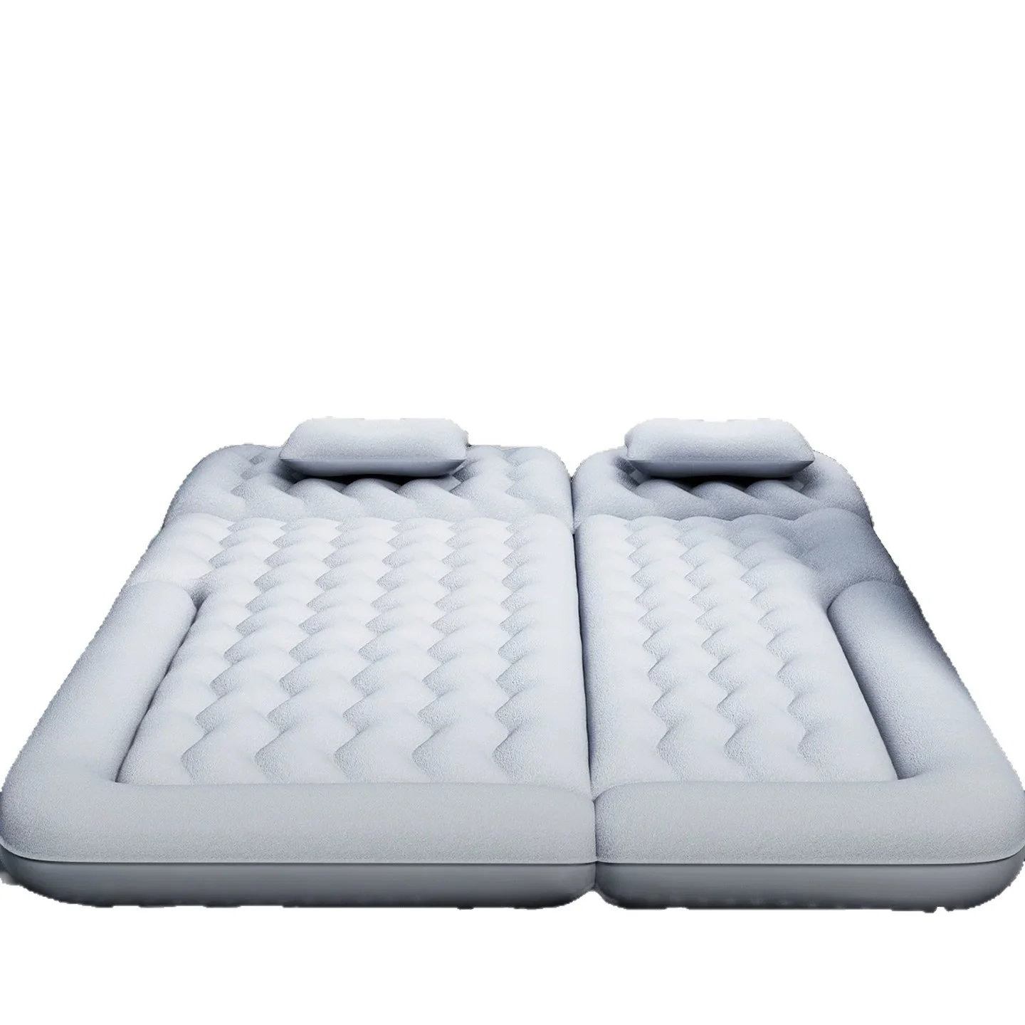 Car Inflatable Sleeping Pad Trunk Mattress For Camping Rear Seat Bed SUV Leapmotor C10 C11 C16