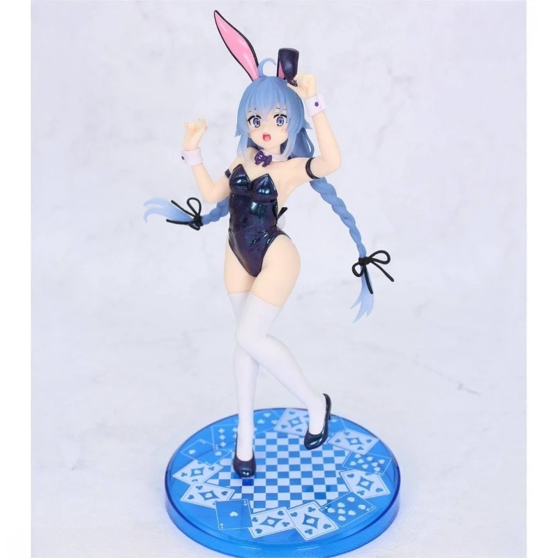 

Фигурка Roxy Migurdia в костюме барби из аниме «Бездарный перерожденец» (Mushoku Tensei), коллекционная модель, подарок