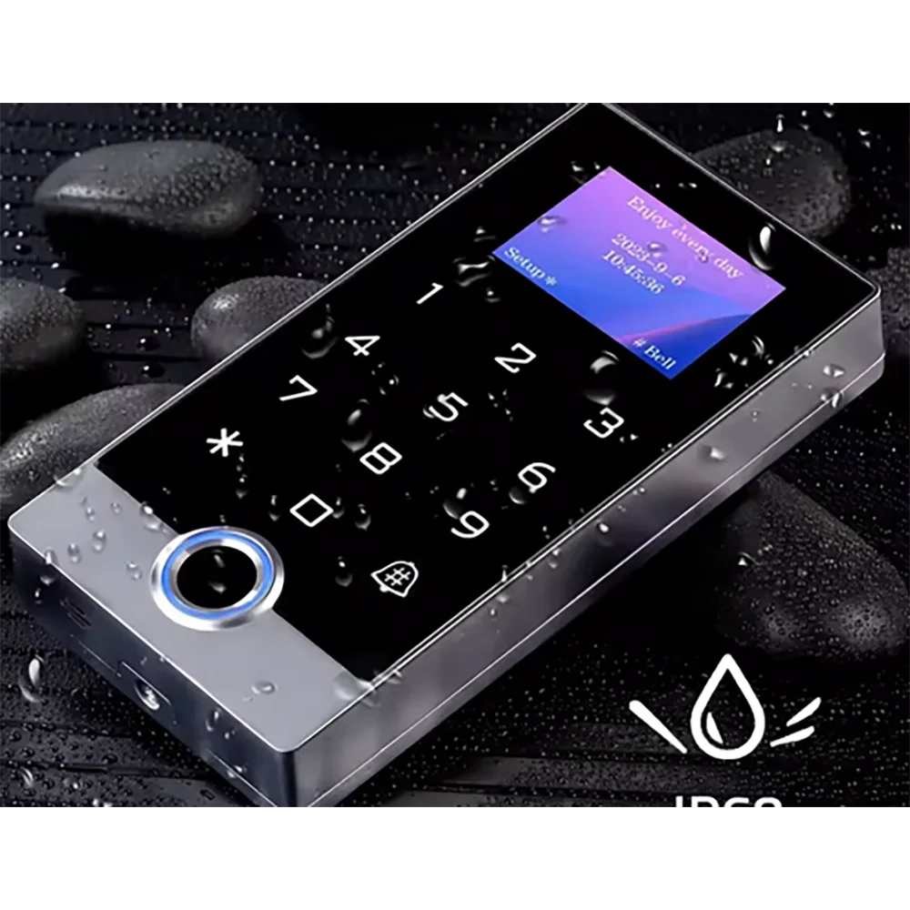 Thumbnail 4 - #27 Top Remote Door Access Controllers Picks for Every Budget