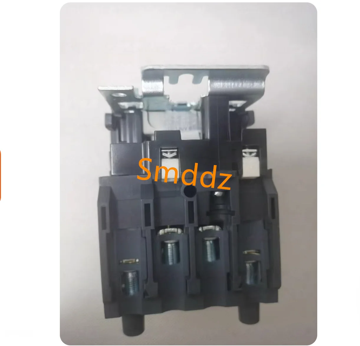 1 piece, 4P AC contactor,  Voltage: AC36V  AC24V   AC230V  ,  LC1D40004   LC1D50004   LC1D65004   LC1D80004   LC1D95004