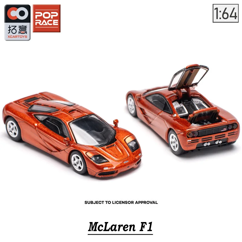 1-64-s30-01-f1-スポーツカー合金ダイキャストミニチュアシミュレーションカーモデル、大人の装飾、男の子のおもちゃ、子供の祭りのギフト