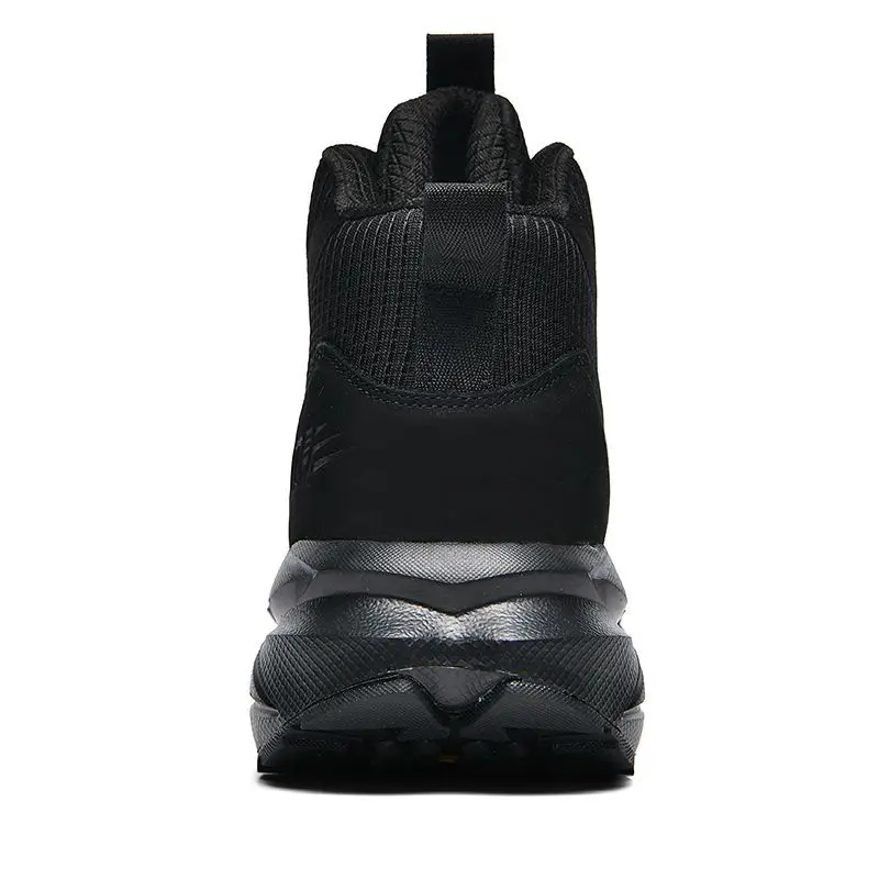 

Professional running shoes Lightweight non-slip lace-up trail running shoes men's outdoor casual breathable sneakers