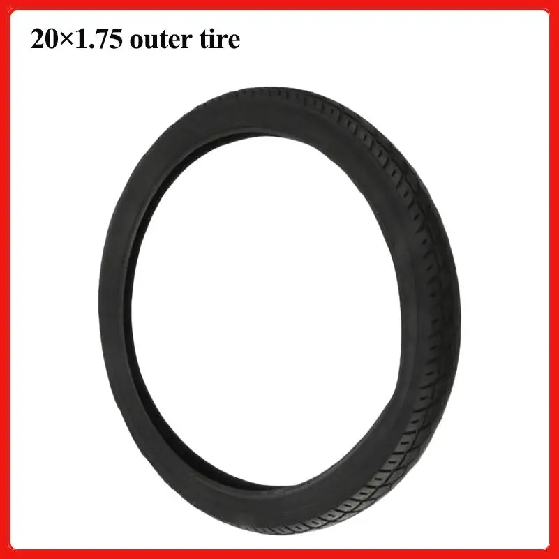 20-Inch Black Anti-…