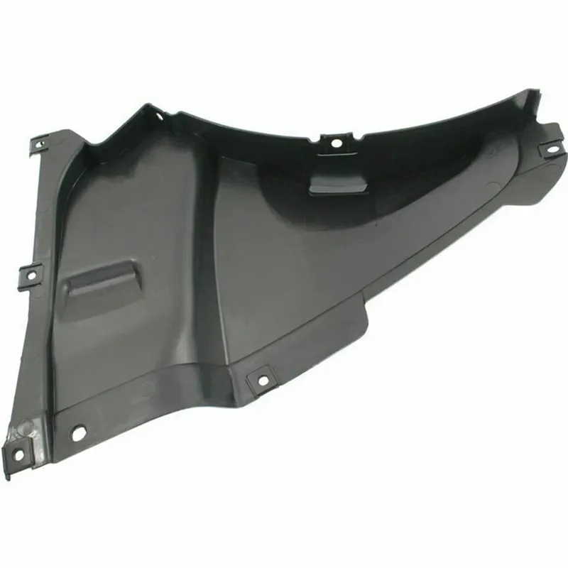 

Высококачественная треугольная пластина переднего бампера 51718055019 51718055020 для BMW F30 F31 F34 F35 316I 320I 328I 335I 316Li 320Li 328Li