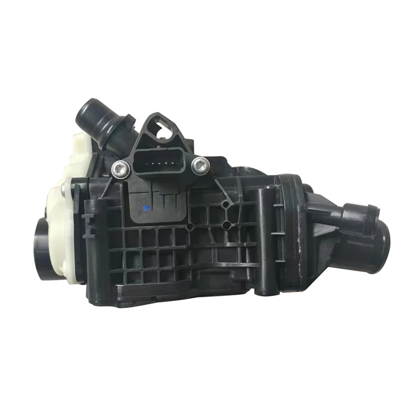 

9804160380 для Citroen Ford 2,0 корпус дизельного термостата Bluehdi 9849443980-X67A