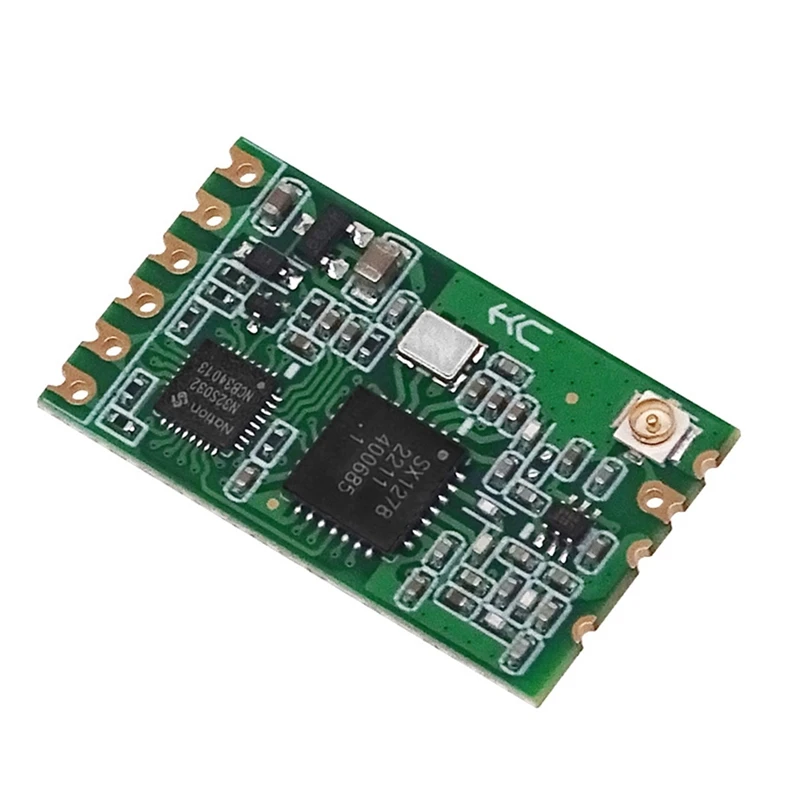 HC-14 Wireless Module Lora Serial Communication 433Mhz Transparent Transmission