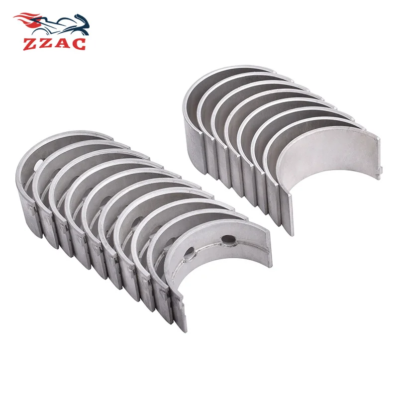 31mm 30mm Connecting Rod Bearing and Crankshaft Main Bearing STD +25 +50 +75 +100 For HONDA CBR600RR F5 CBR600 RR F5 2003-2006 - Image 4