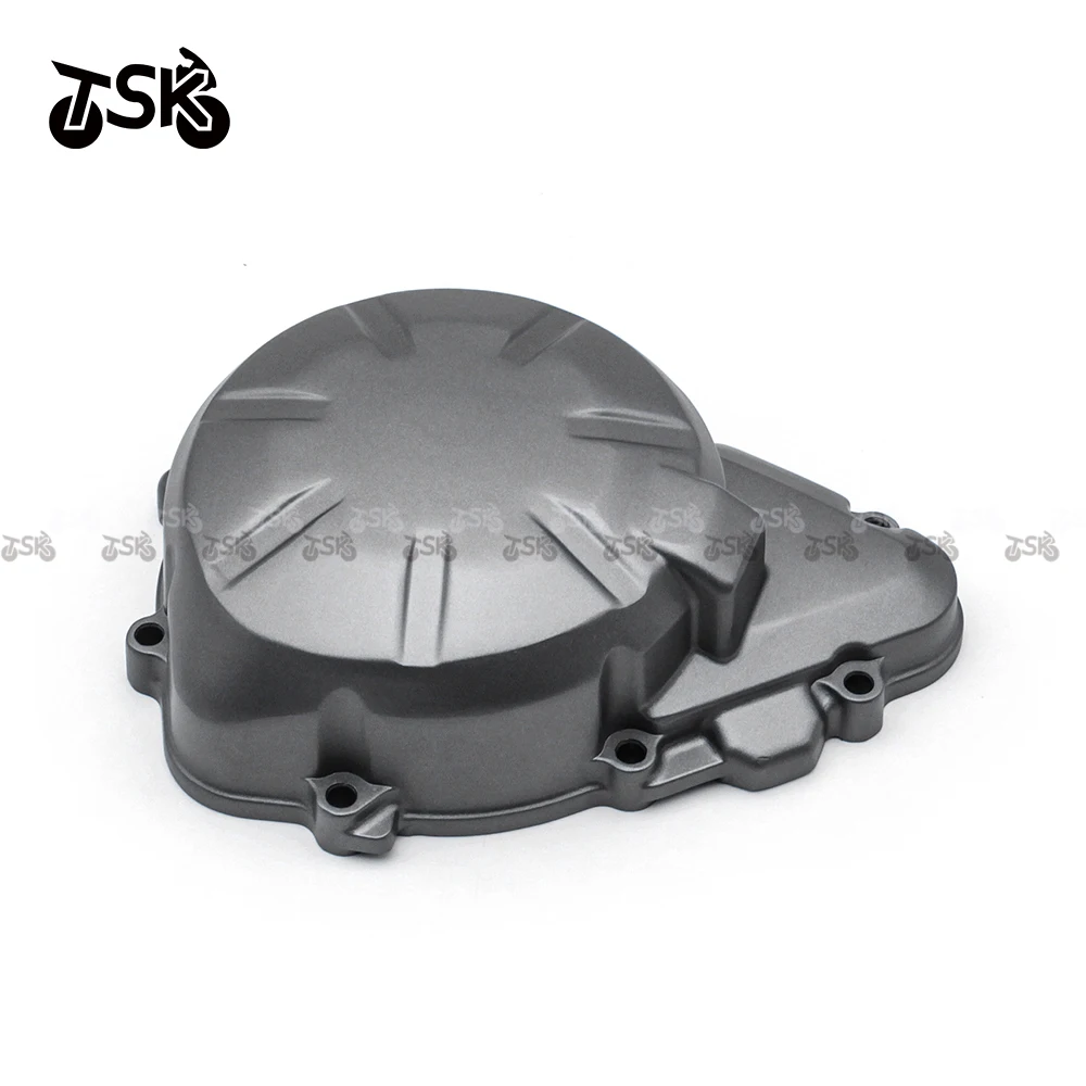 

Крышка статора двигателя мотоцикла Картер для Kawasaki Z900 2017-2024 50th Anniversary Edition 2022 Z900 ABS 2017-2024 2023 2021