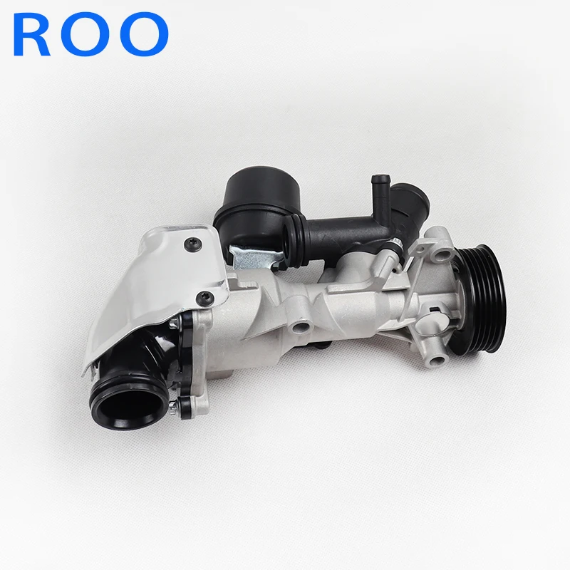 2702000000 Car Suspension Part Water Pump For Mercedes Benz A-CLASS W176 A160 A180 2012-2018