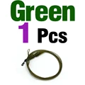 Green 1pcs