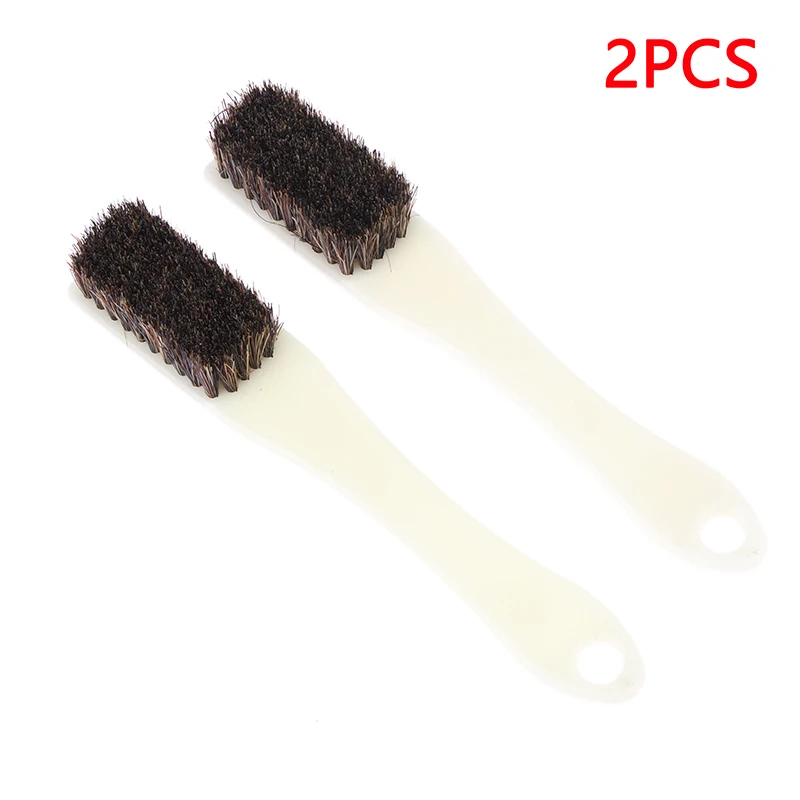 2pcs Rock Climbing Brush Chalk Cleaning Tool Climbing And Bouldering Brush For Indoor Outdoor Holds And Chalk Easy Use