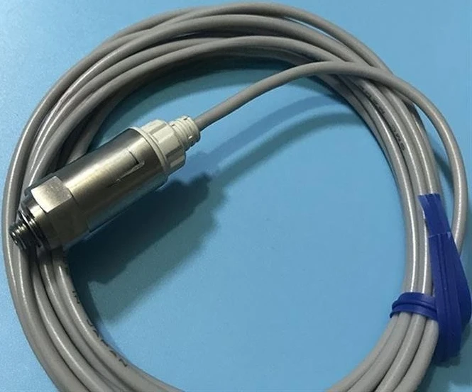 Pressure Sensor PSE…