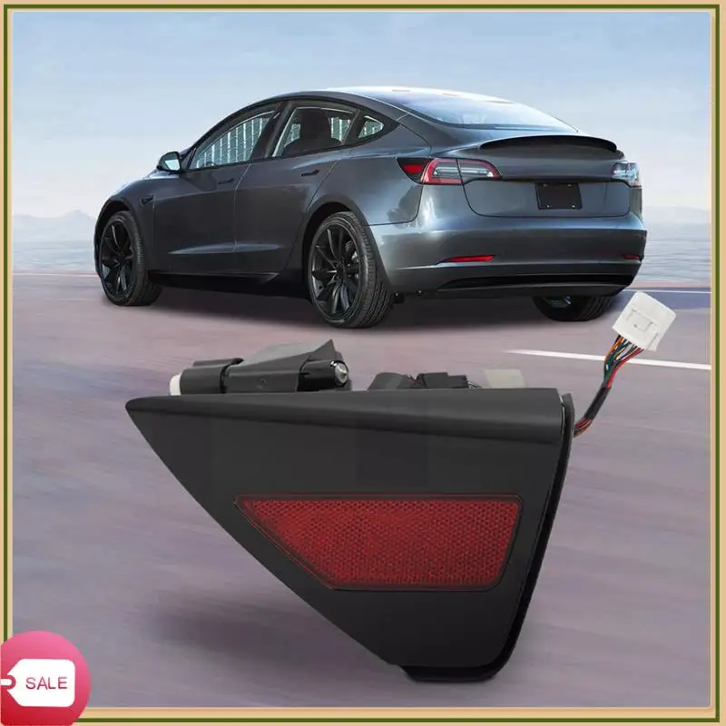 

Unique 1525134 Car Left Side Charging Port Door Assy 1525134-00-A For Tesla Model 3 2017-2023 US