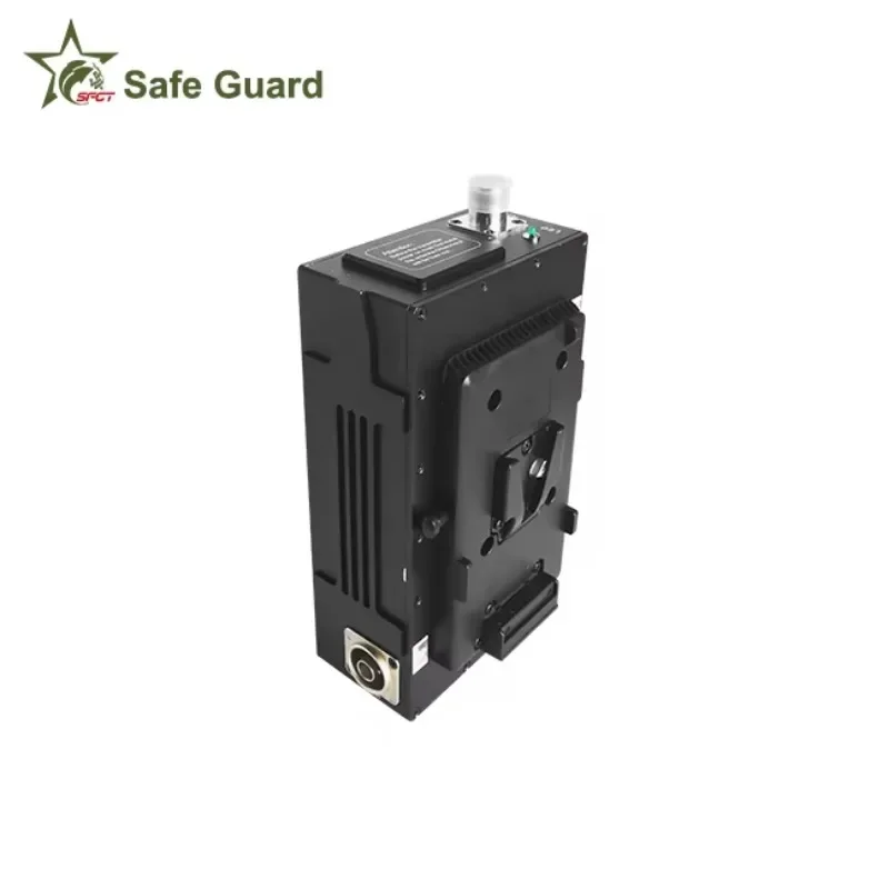 

Other Security &Protection Products For Data Link UHF TV Transmitter