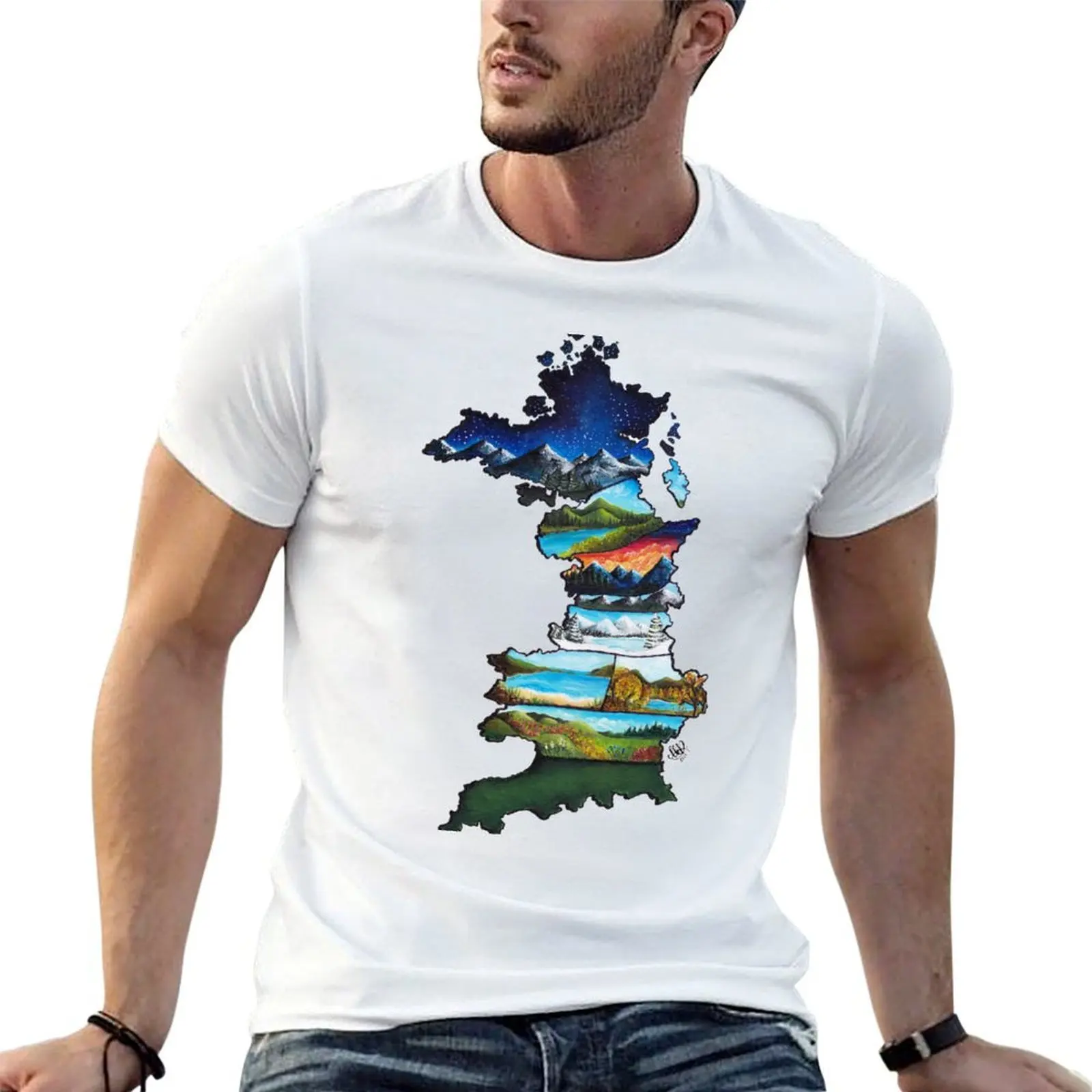 

Prythian T-Shirt t shirts for man cotton soft t shirts for man cotton funny T-Shirt