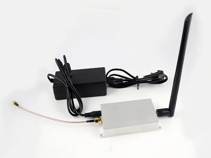 EDUP High Power EP-AB009 Strong Signal 20 watt wifi amplifier wireless signal booster