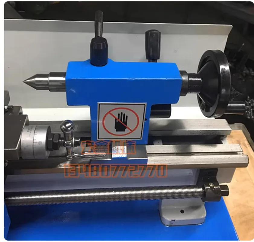 0618 0618 Lathe Tailstock Fast Tailstock Mini Lathe Tailstock