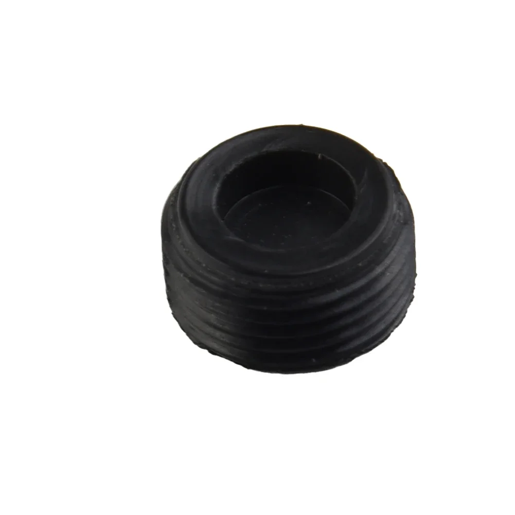 Useful Carbon Brush Cover For Motor 12-22mm Accessories Black Carbon Brush Cover For Motor Holder Transmission