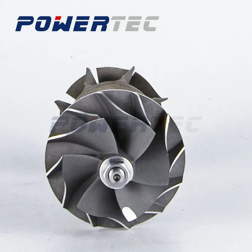 Turbine Shaft And Wheel For Isuzu D-MAX 2.5 TD 136HP 4JA1-L 8972402101 VB420037 Turbolader Auto Parts 2004