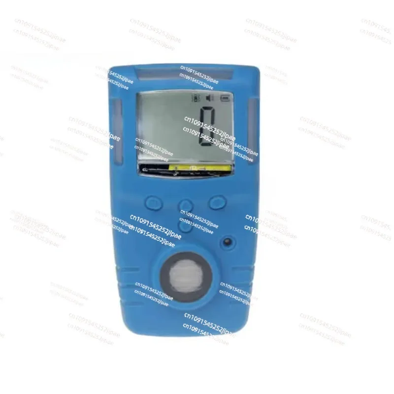

GC210 Portable Combustible Oxygen Hydrogen Sulfide Carbon Monoxide Detector Gas Leak Detection Alarm Instrument