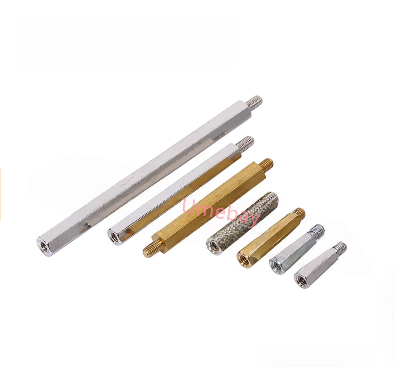 100 Pieces, M3+5 Se… - image