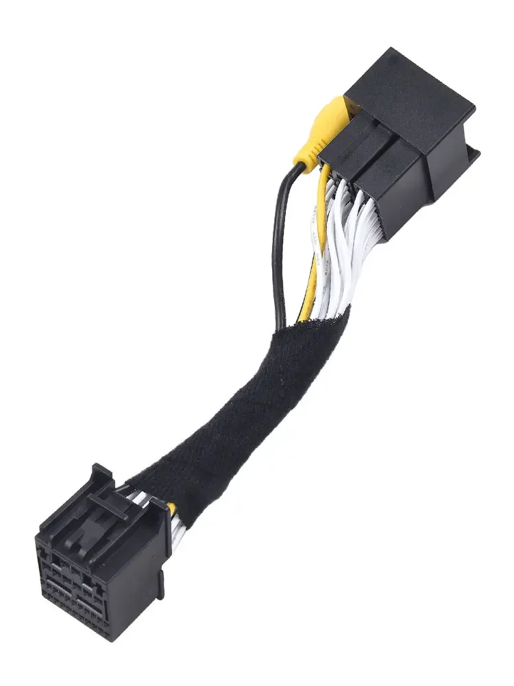 Camera Harness Adaptor ABS Anti-corrosion Wear-resistant Easy To Use Non-deformation Practical Quick To Install