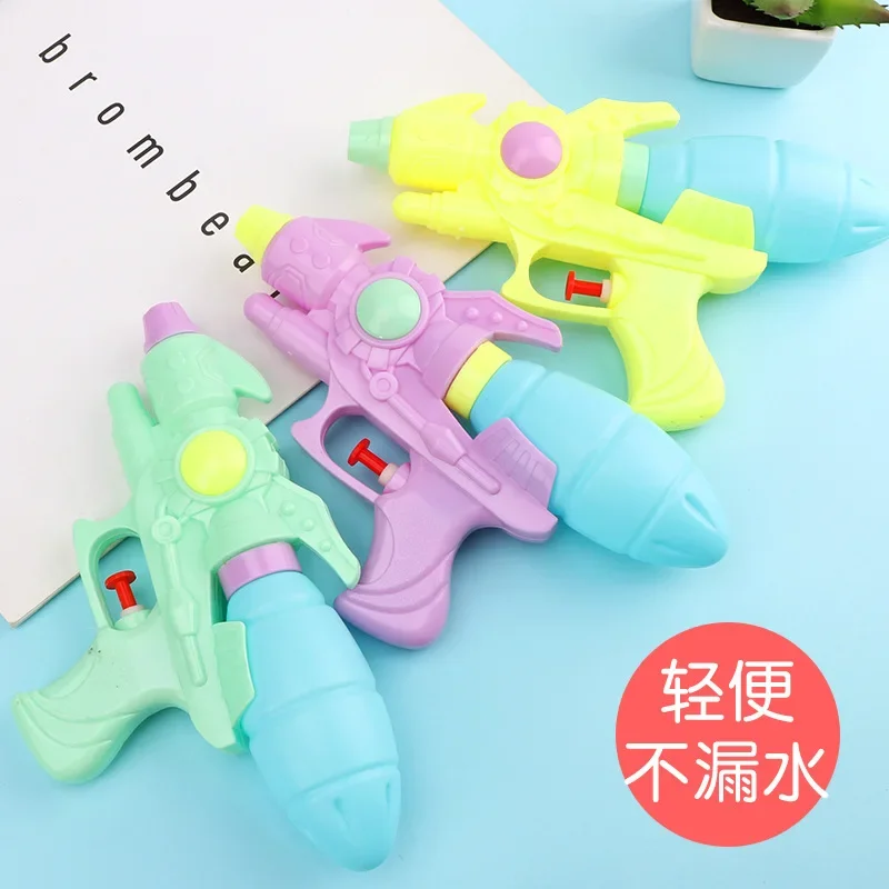Mini Styling Toy Summer Water Gun Adults Outdoor Pool Toys