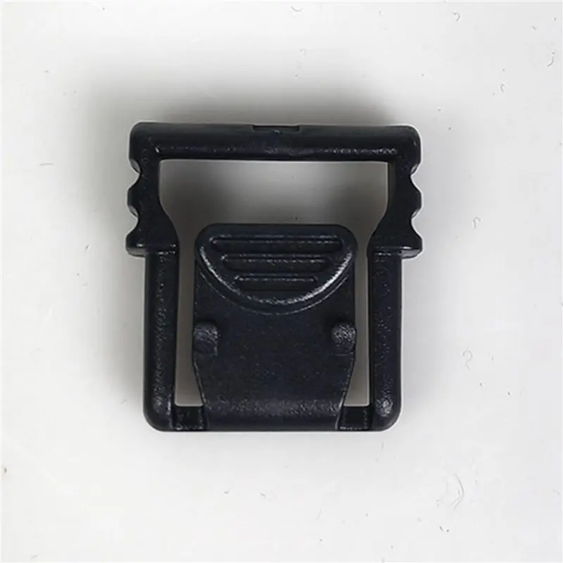 AA76-مشابك أغطية الرأس لقناع Resmed Mirage Nasal CPAP، مشابك حزام قناع CPAP مريحة وموثوقة، 4 عبوات