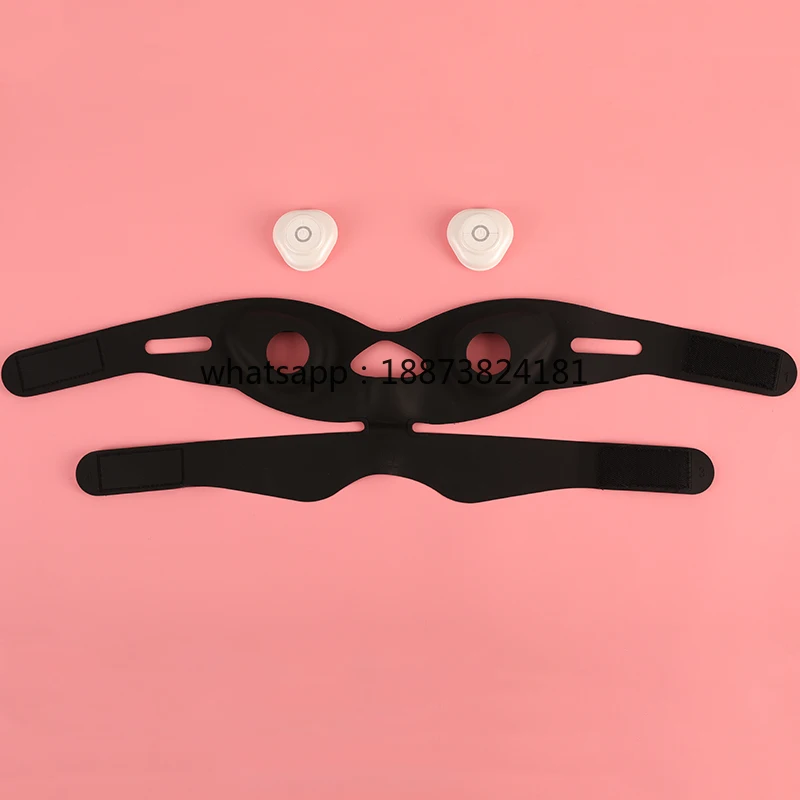 

Маска для похудения лица Beauty Face Slimming Mask для уменьшения второго подбородка, уход за кожей, V-образный массаж лица, лифтинг-маска без второго подбородка, быстрая доставка