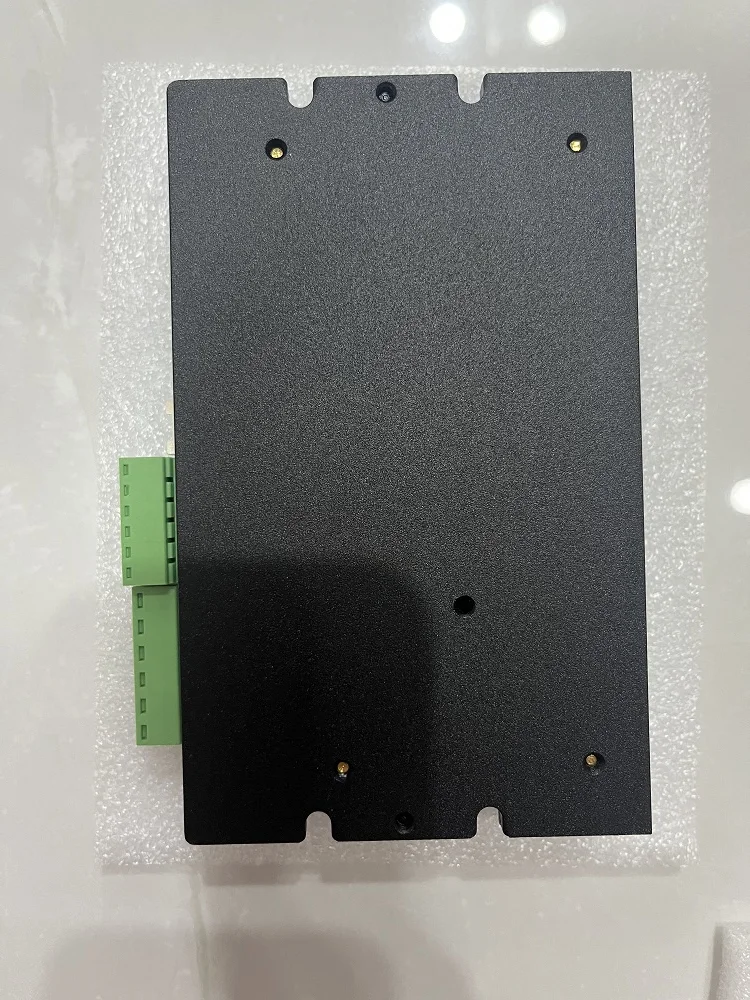 Imagem -06 - Open Loop Stepper Motor Driver Kit para Máquinas Cnc Ethercat Fase Nema34 Ecr86