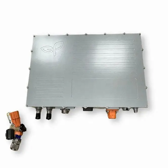 IP67 13.2Kw Obc + 1… - image