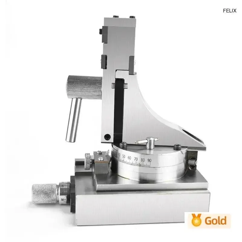 

Excellent Best Seller First Hot Sales Wheel Dresser Precision Grinding Wheel Dresser Universal Grinding Precision Vertical Angle