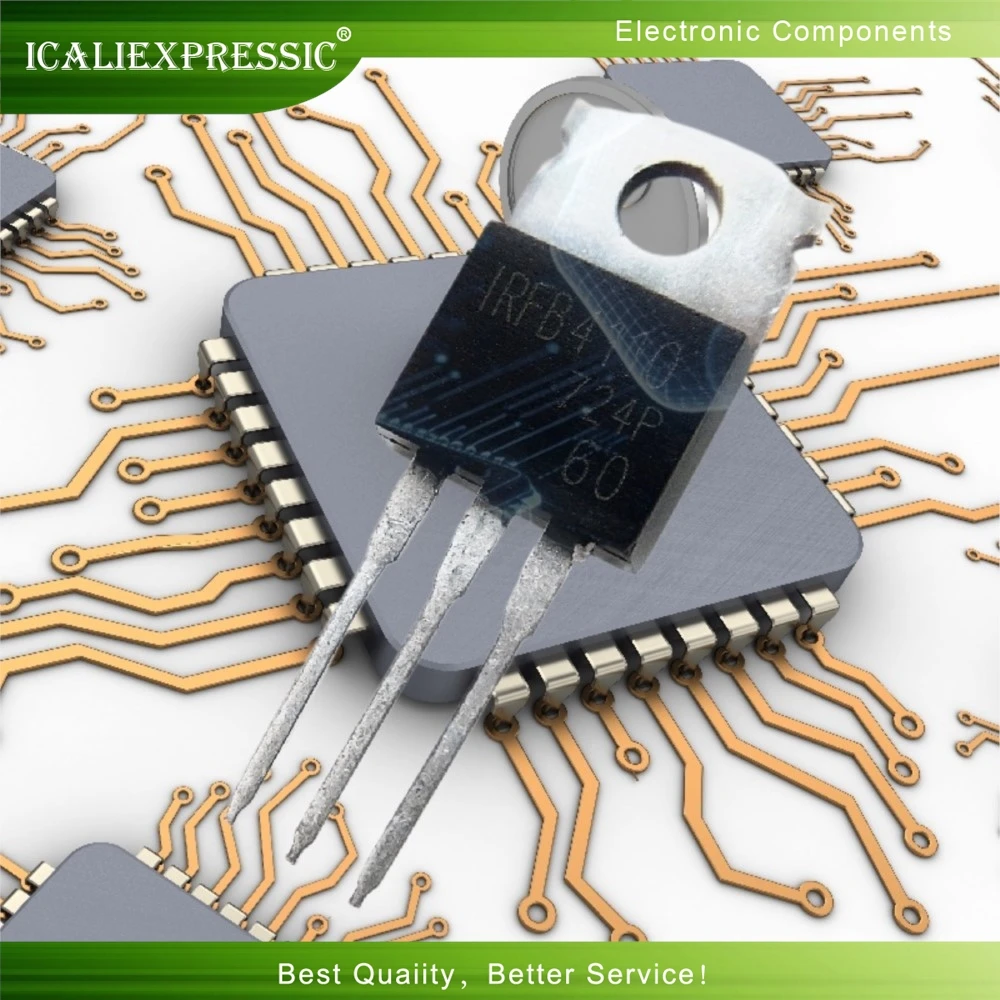  Stable Quality Components Sufficient Stock Worldwide Shipping Bulk Order Better Price(5-10-20-30-100PCS) FB4110 TO-220 IRFB4110