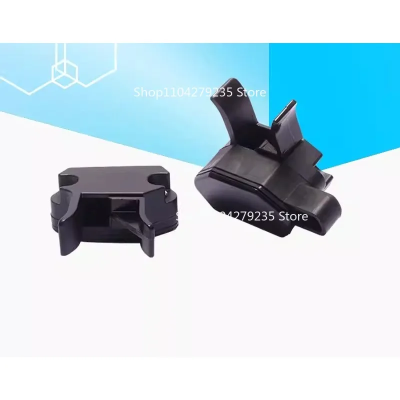 

Подходит для стеклянной пряжки двери кабины, замок для раздвижного окна, аксессуары для экскаваторов 480D/EC350D/380D